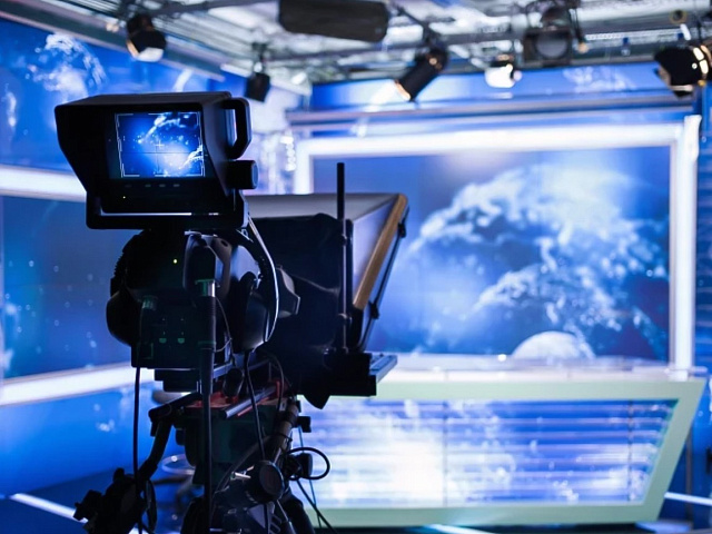 21 ноября – Всемирный день телевидения 21 ноября – Всемирный день телевидения